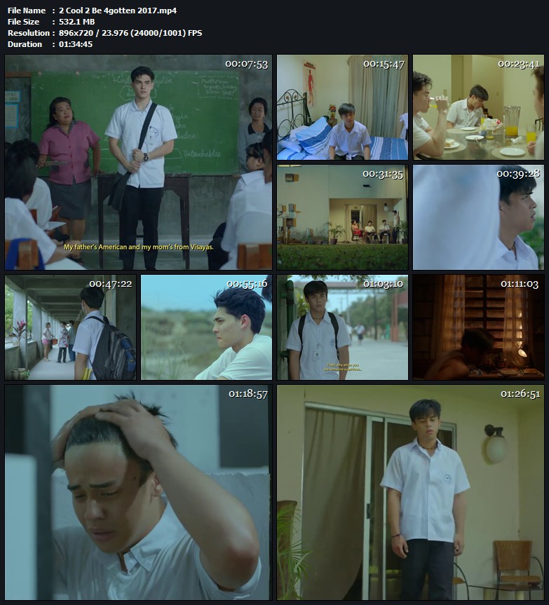 2 cool 2 be 4gotten movie download