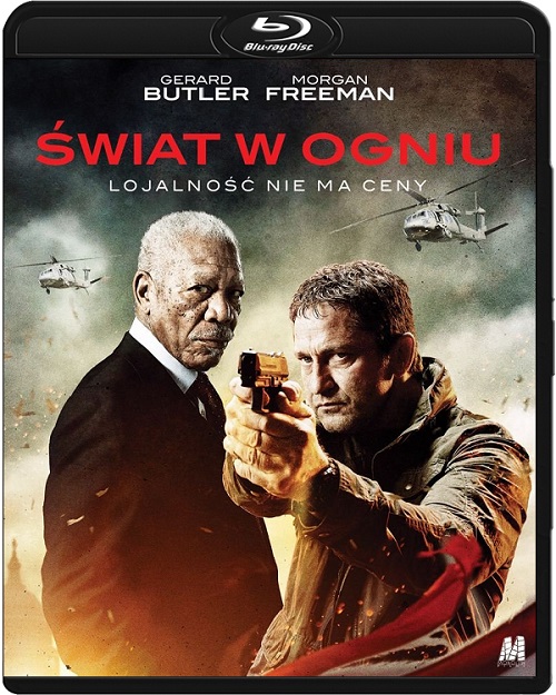 Świat w ogniu / Angel Has Fallen (2019) MULTi.1080p.BluRay.x264.DTS.AC3-DENDA / LEKTOR i NAPISY PL