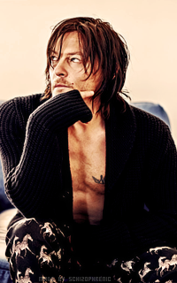 Norman Reedus UQ3p33A7_o