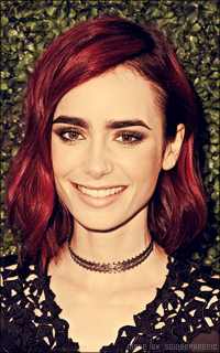 Lily Collins - Page 3 0T2qx627_o