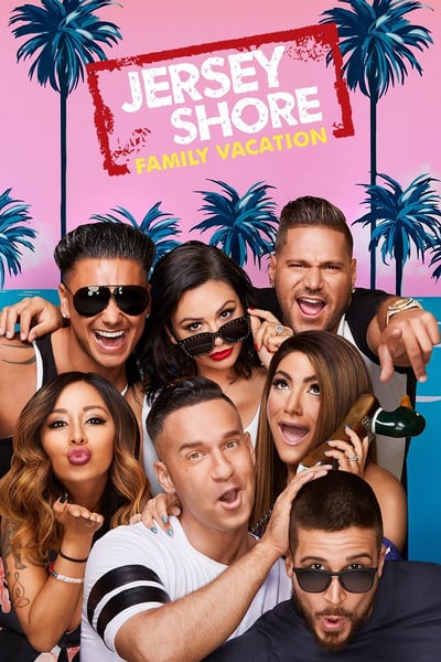 Jersey Shore Family Vacation S03E10 WEB x264-TBS