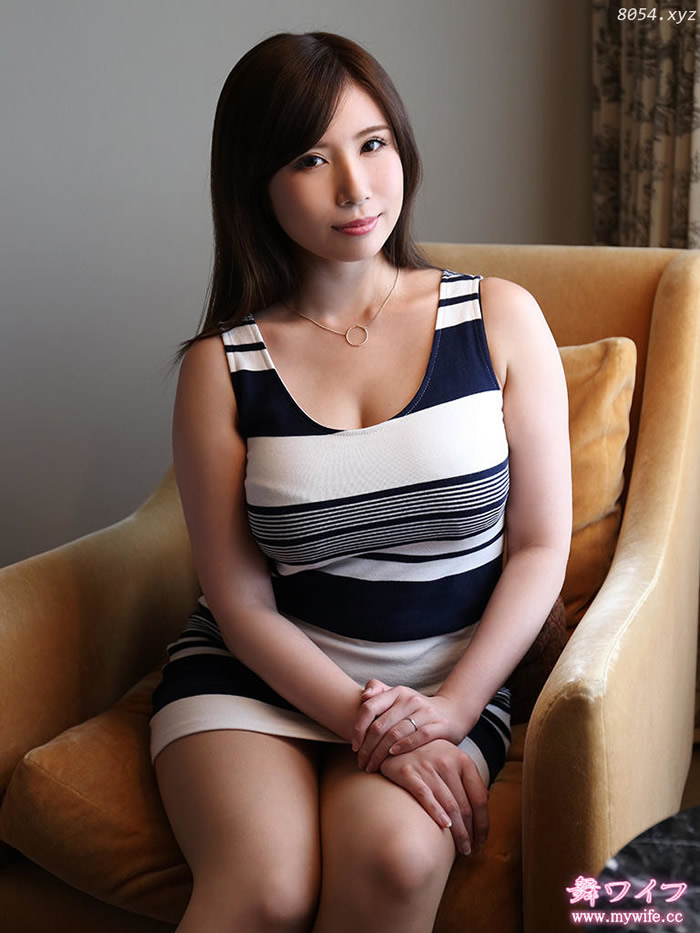 Japanese wife, wife Shiraishi without holy light set in the room 5