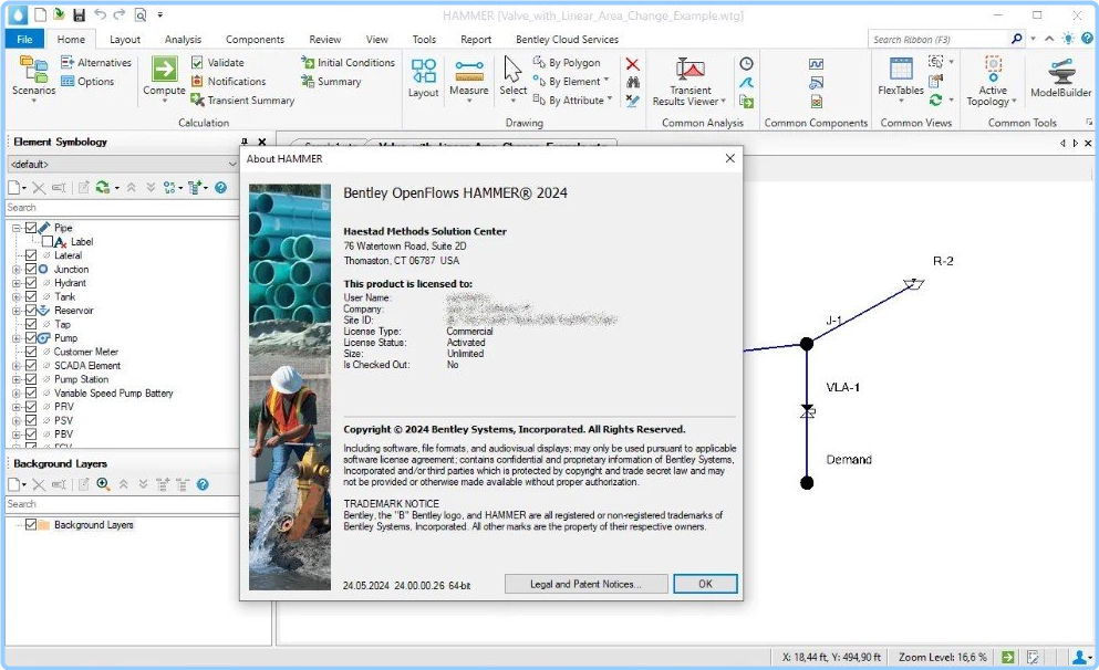 OpenFlows HAMMER 2024 24.00.00.26 FVgkWAqU_o