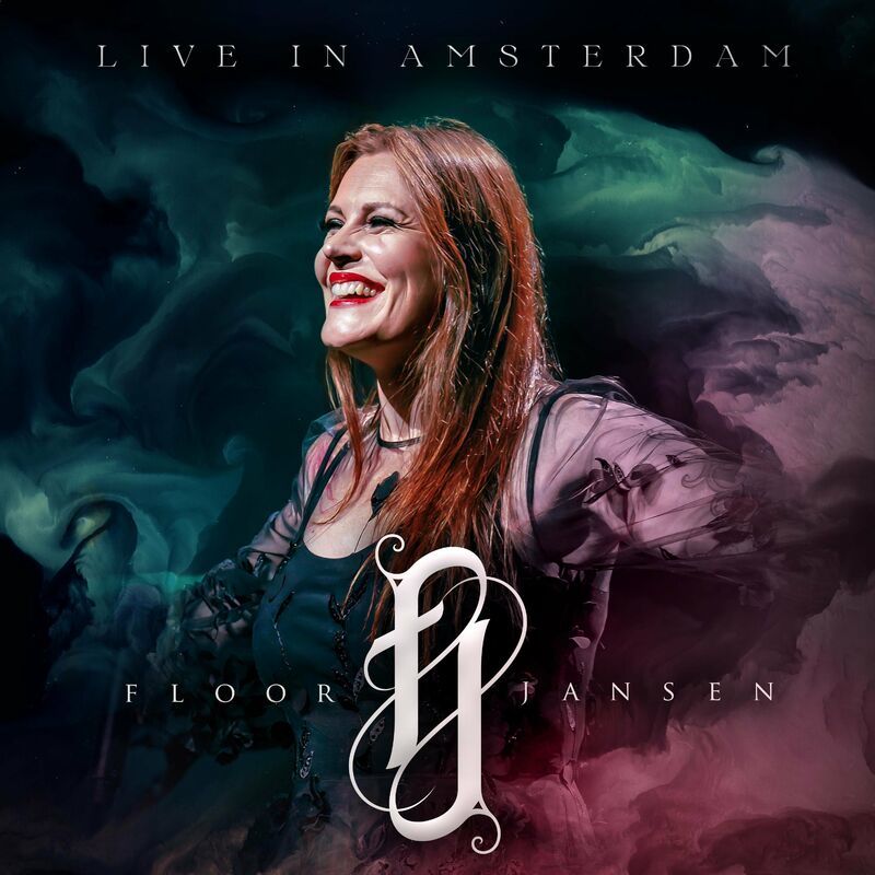 Floor Jansen- Live In Amsterdam 2022 MP3 NEX 2cKvHWCQ_o