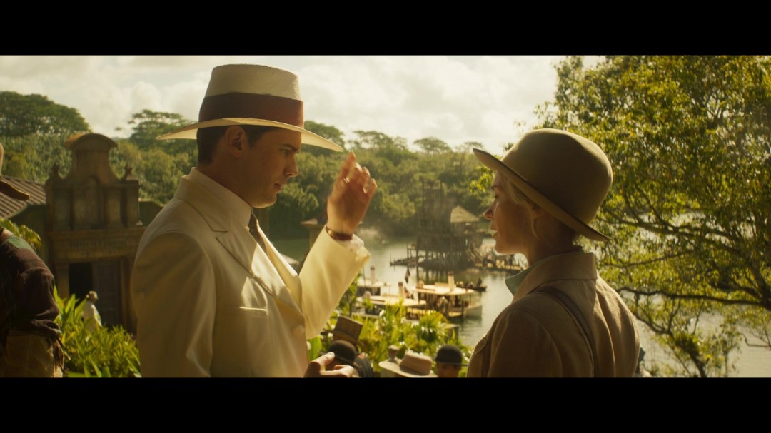 Jungle Cruise 2021 1080p DSNP WEB-DL DDP5 1 Atmos H 264-CMRG Jungle Cruise 2021 1080p DSNP WEB-DL DDP5 1 Atmos H 264-CMRG