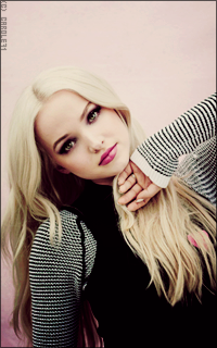 Dove Cameron CJHv6EAg_o