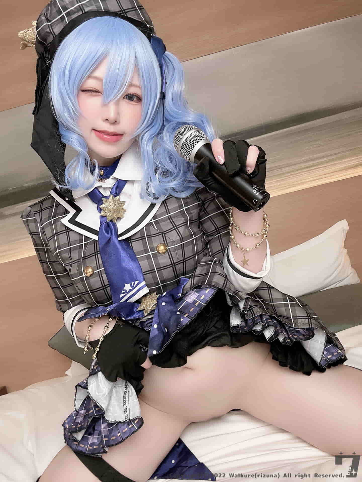 Asmr rizuna