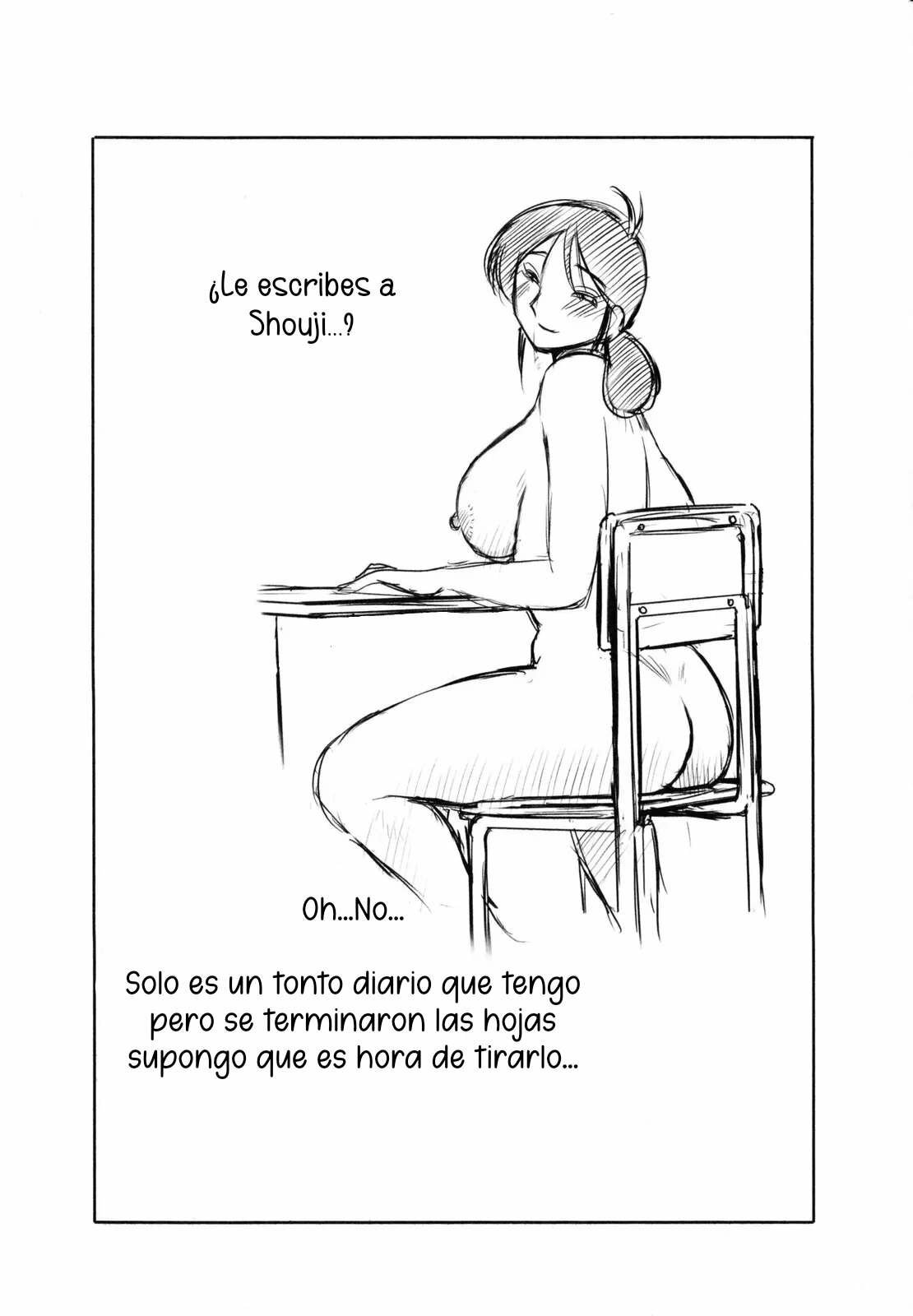 Diario De Hisae-Tomo 2 - 153