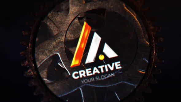 Rust Mechanic Unveil - VideoHive 52372163