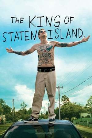 The King of Staten Island 2020 720p 1080p WEB-DL