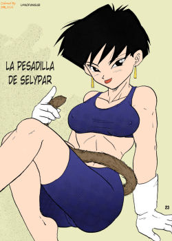 la-pesadilla-de-selypar-dragon-ball-z-niku-yaki