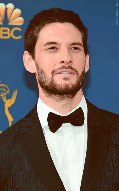 Ben Barnes KjSpXPEI_o