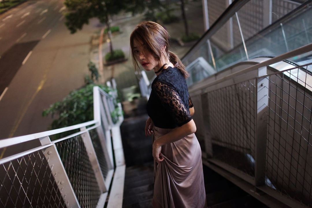 IG正妹—程九滴Judy Cheng AK9qjaLa o - IG正妹—程九滴Judy Cheng