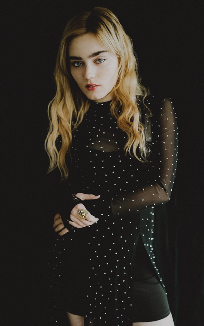 Meg Donnelly Nn8Urbc7_o