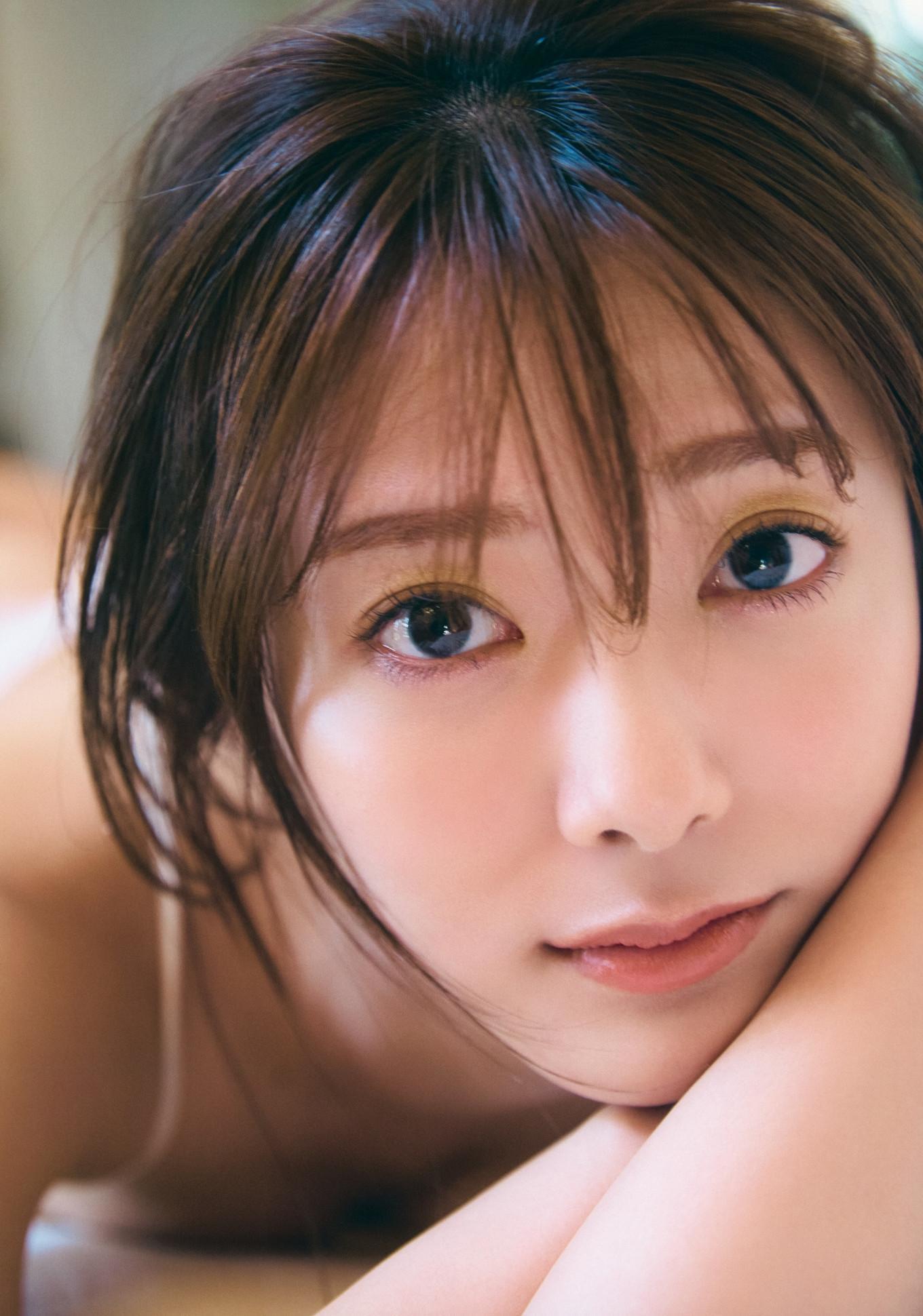 Hono Tamura 田村保乃, 2nd写真集 『隣の席になりたい』 Set.03(23)