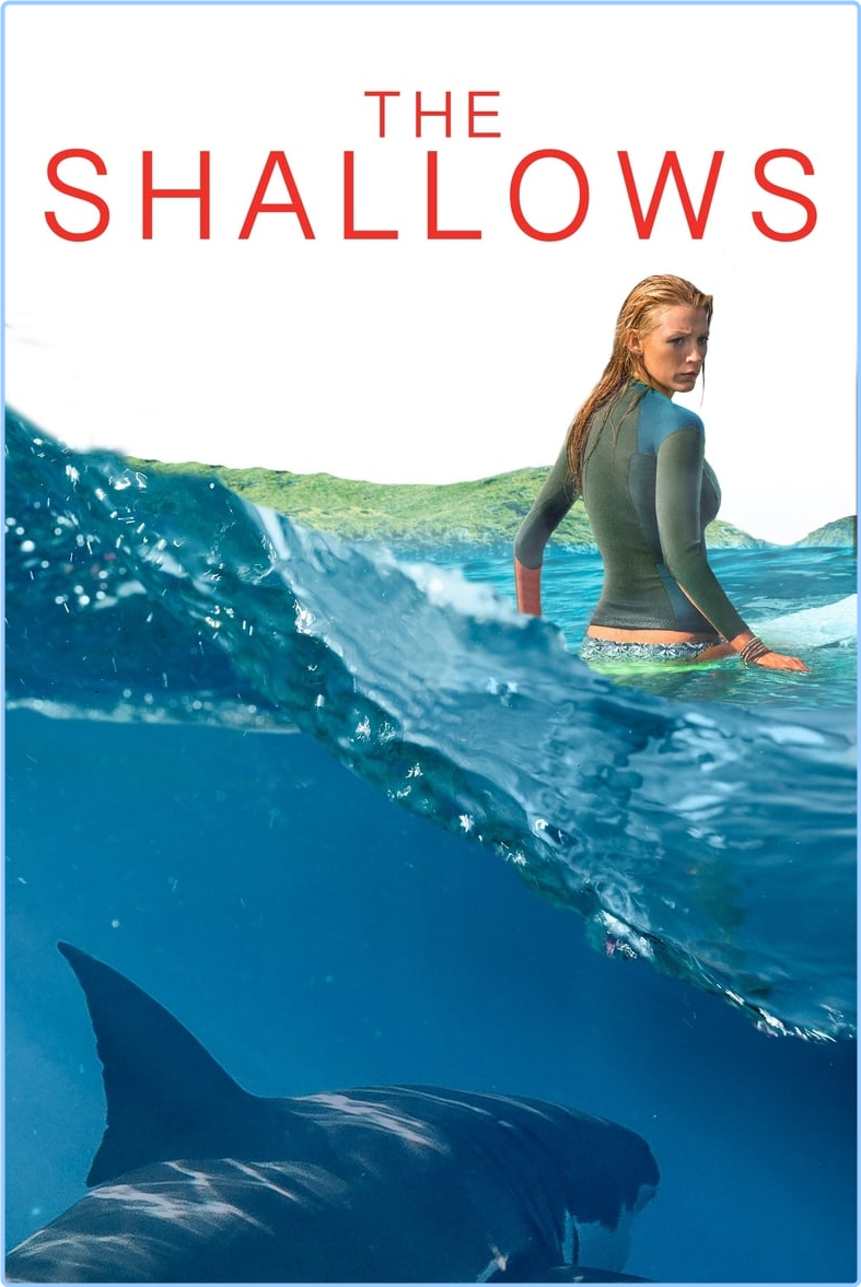 The Shallows (2016) [4K] BluRay (x265) [6 CH] RXGXOw8B_o