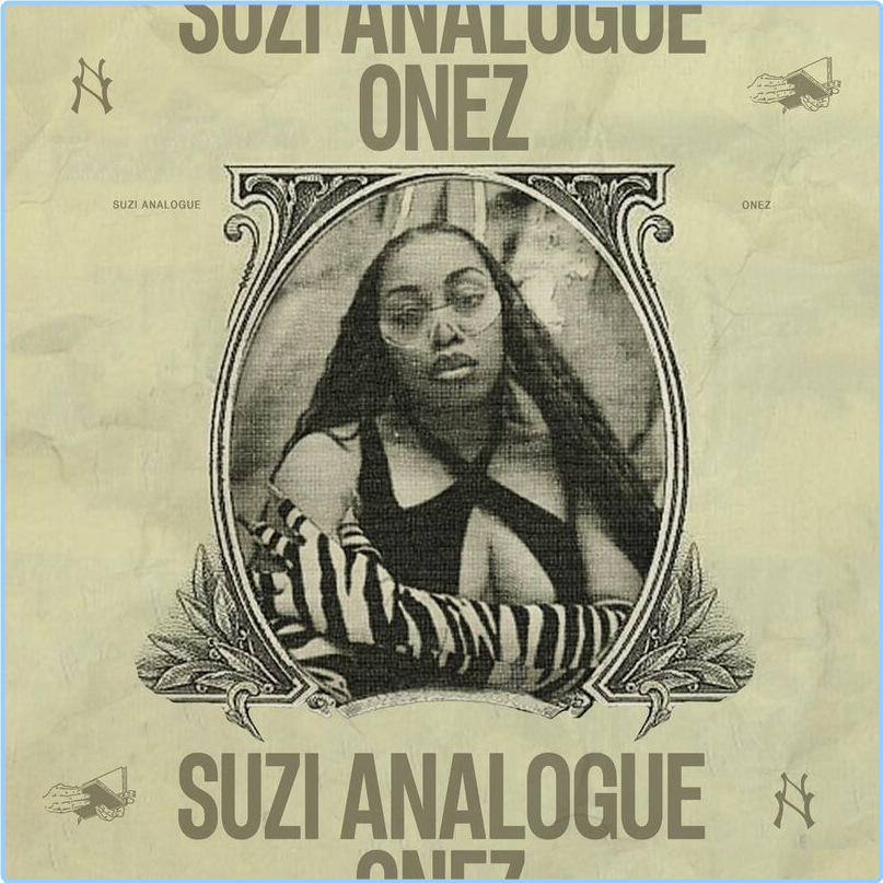 Suzi Analogue ONEZ (2024) [320 Kbps] RTsCyRdW_o