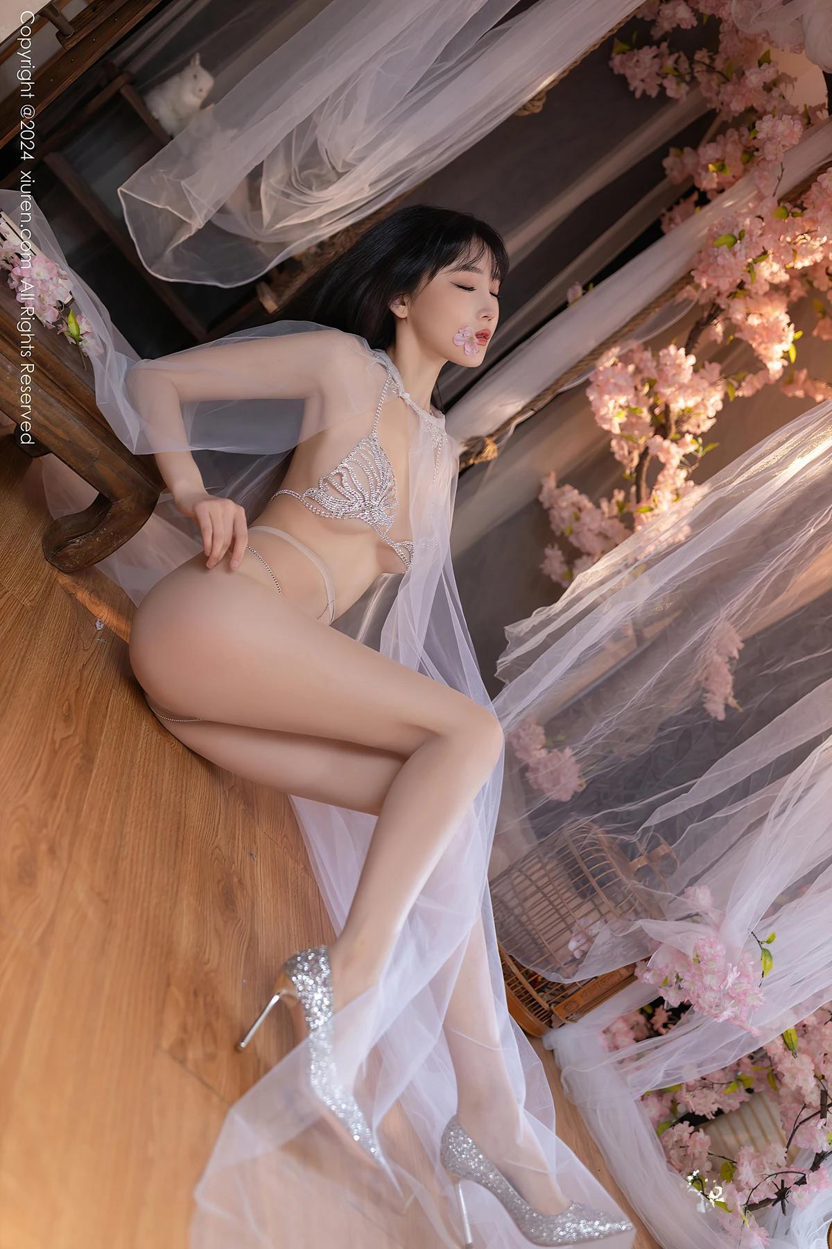 XiuRen秀人网 No.8807 陆萱萱LuXuanXuan(30)