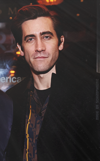 Jake Gyllenhaal - Page 4 4oAqN9Ac_o