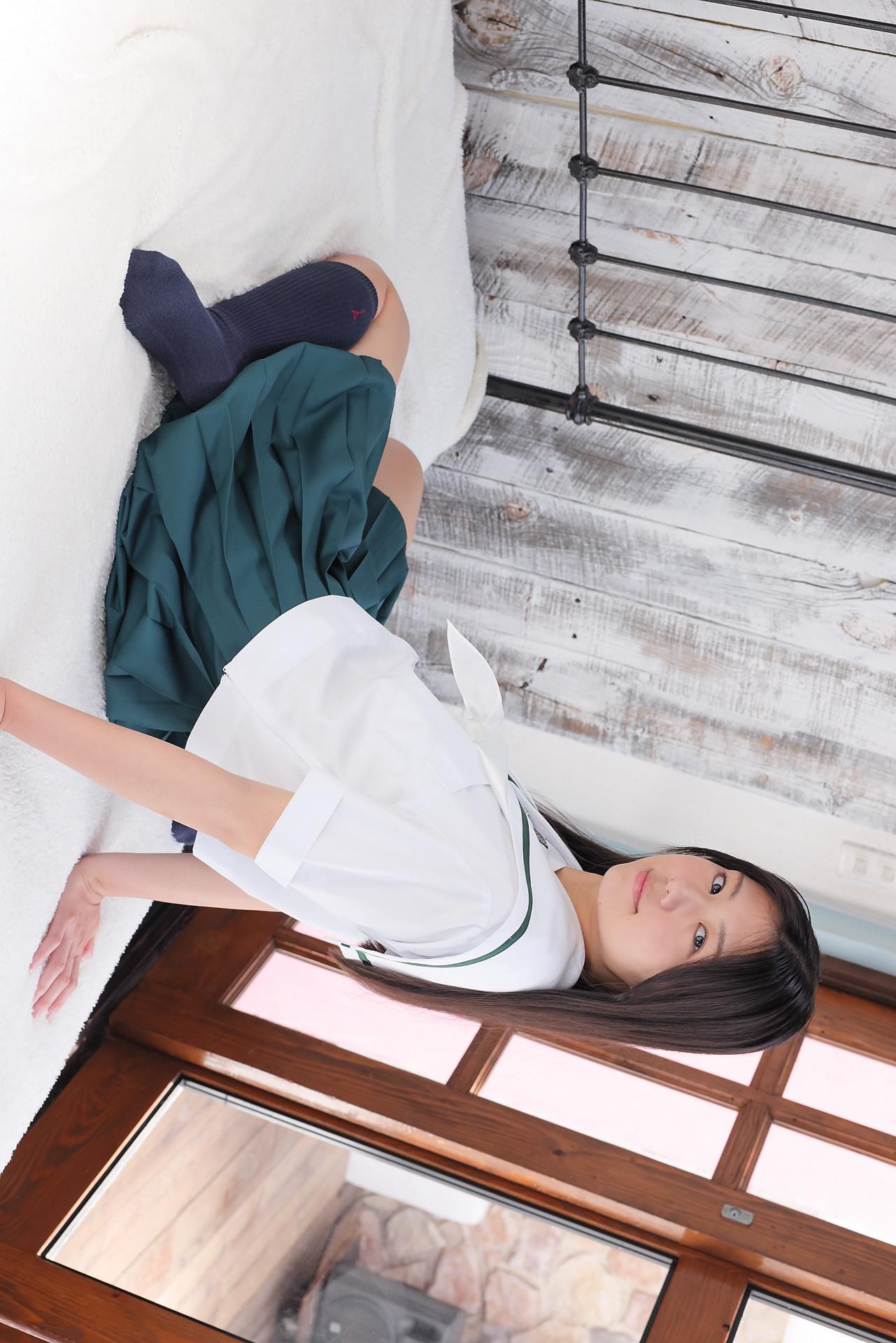Mio Horikita 堀北美桜, Minisuka.tv 2025.05.29 Regular Gallery 03.01(27)