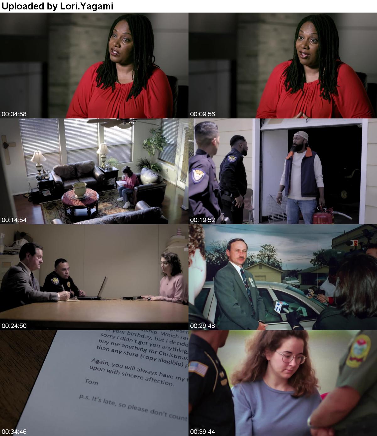 Murder Made Me Famous S03E11 Susan Smith WEB x264-UNDERBELLY