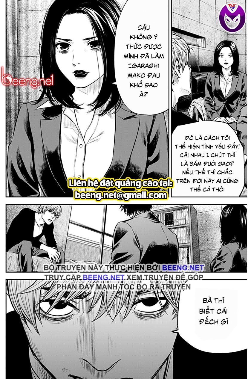 Giải Phóng Chap 7 . Next Chap 8