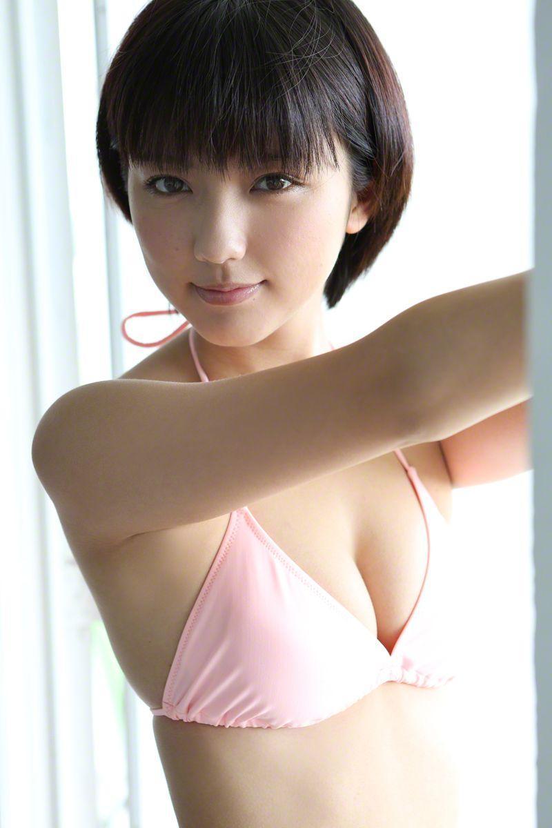 [Wanibooks] NO.117 Erina Mano 真野恵里菜 写真集(70)