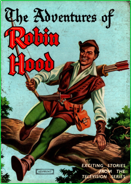 The Adventures of Robin Hood (1960)