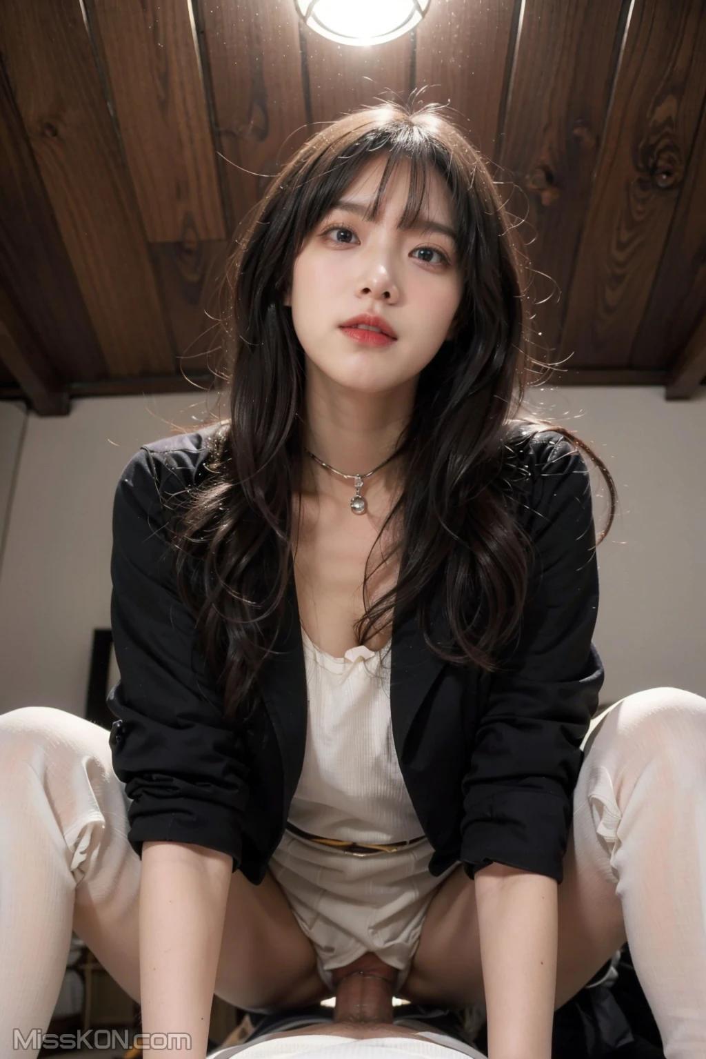 [AI Generated] 拟实画风 Vol.011 (331 photos)(95)