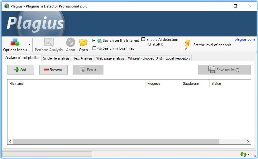 Plagius Professional 2.9.3 Multilingual IozdufZx_o