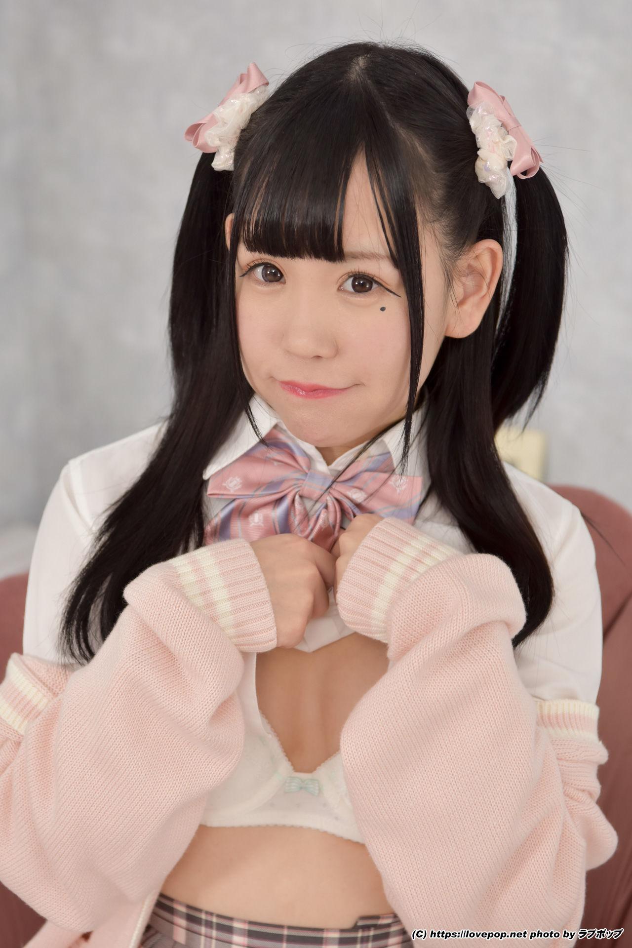 [LOVEPOP] 逢沢ありあ Aria Aizawa Photoset 03(56)