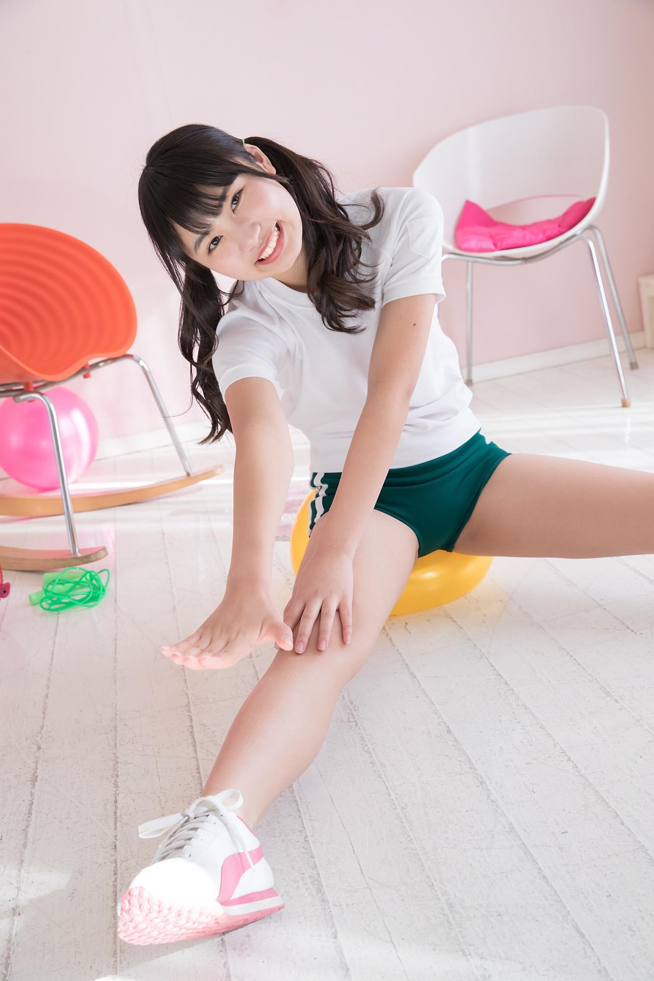 Kurumi Miyamaru 宮丸くるみ, [Minisuka.tv] 2023.04.13 Regular Gallery Set 7.2(22)