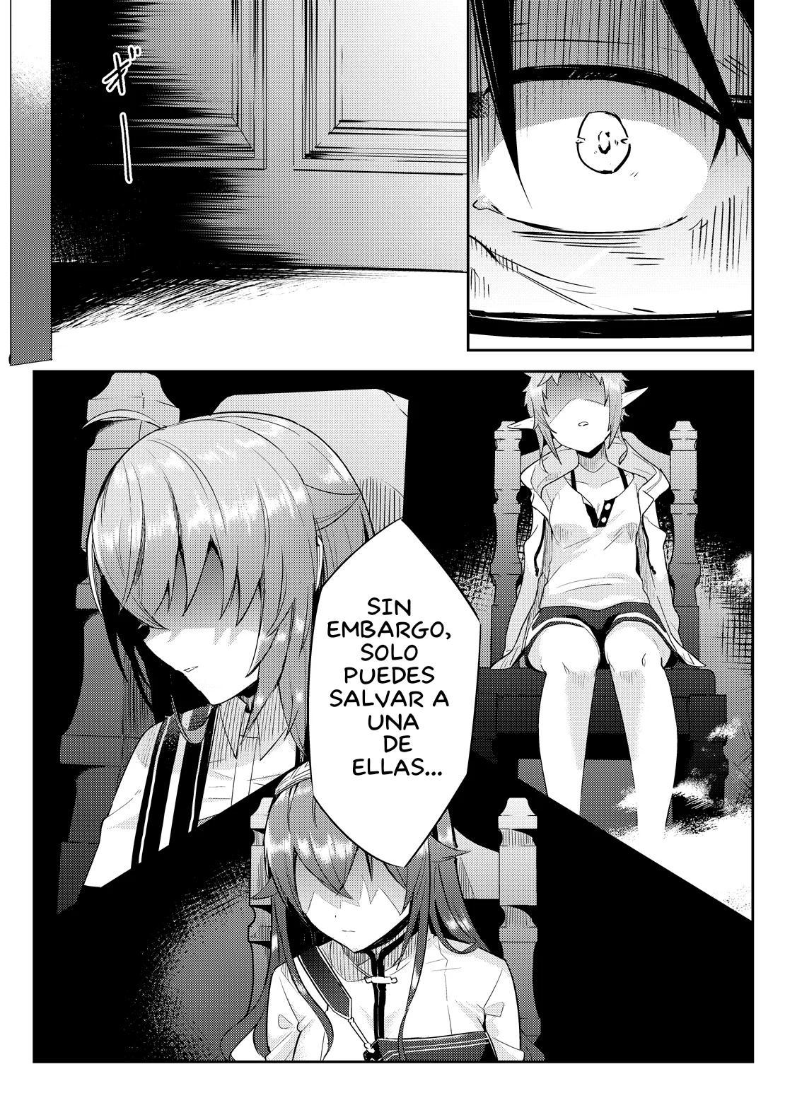 (MUSHOKU TENSEI )CLASE DE COSTRUCION DE RANGO ACUATICA DE RANGO REY DE ROXI SEMSEI - 4