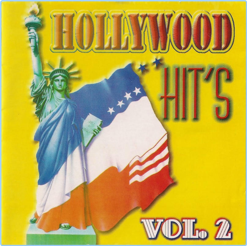 Hollywood Hits HwH25Olk_o