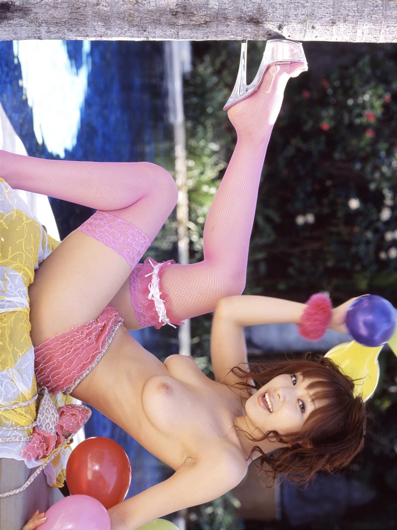 Yua Aida あいだゆあ, 123枚収録 Complete Box ピンク倶楽部 Set.02(6)