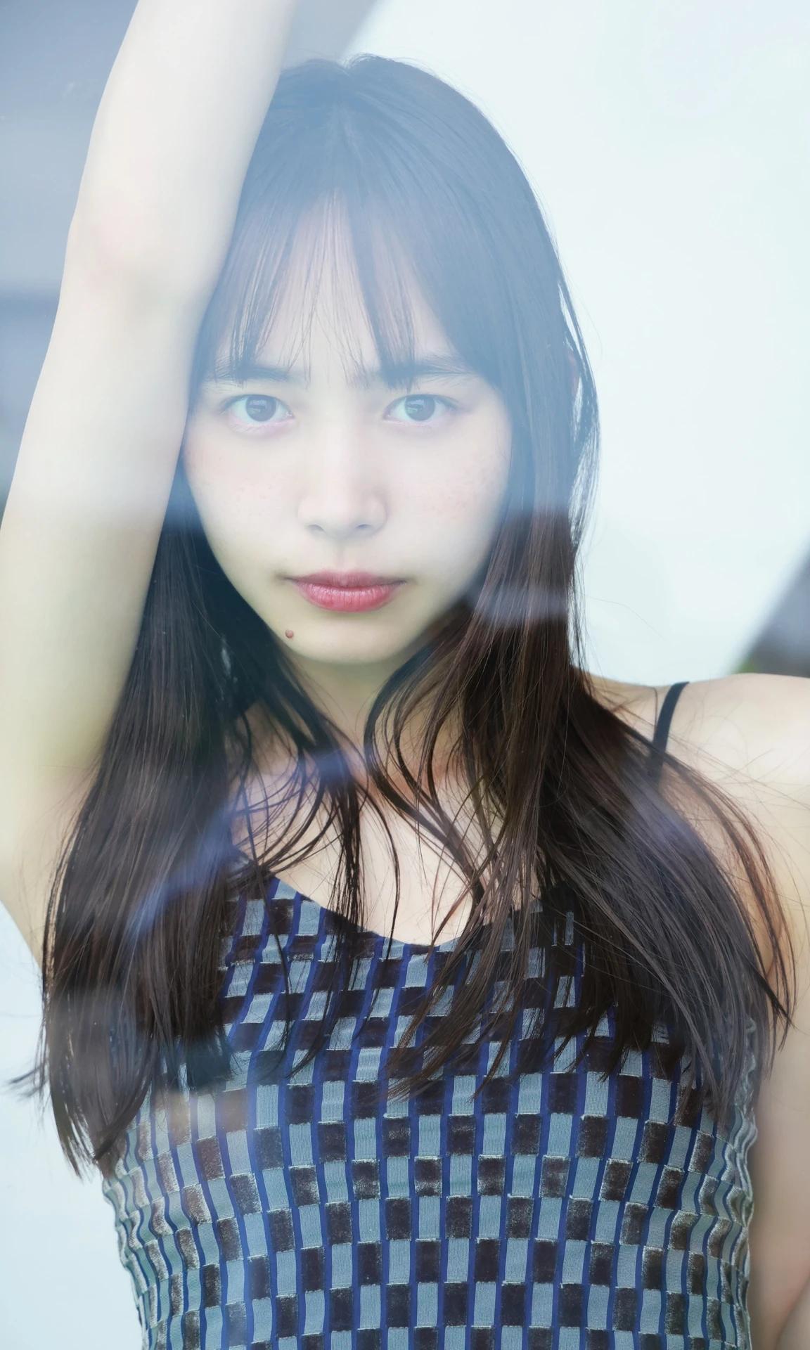 Hiroe Igeta 井桁弘恵, デジタル写真集 「BE{Free}」 Set.02(9)