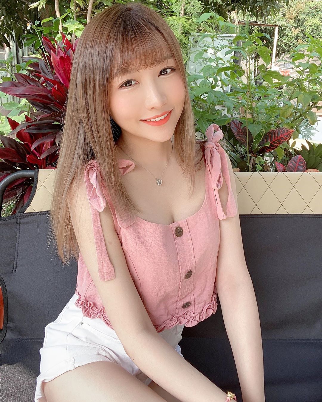 IG正妹—笨笨Bernice pFrHPogO o - IG正妹—笨笨Bernice