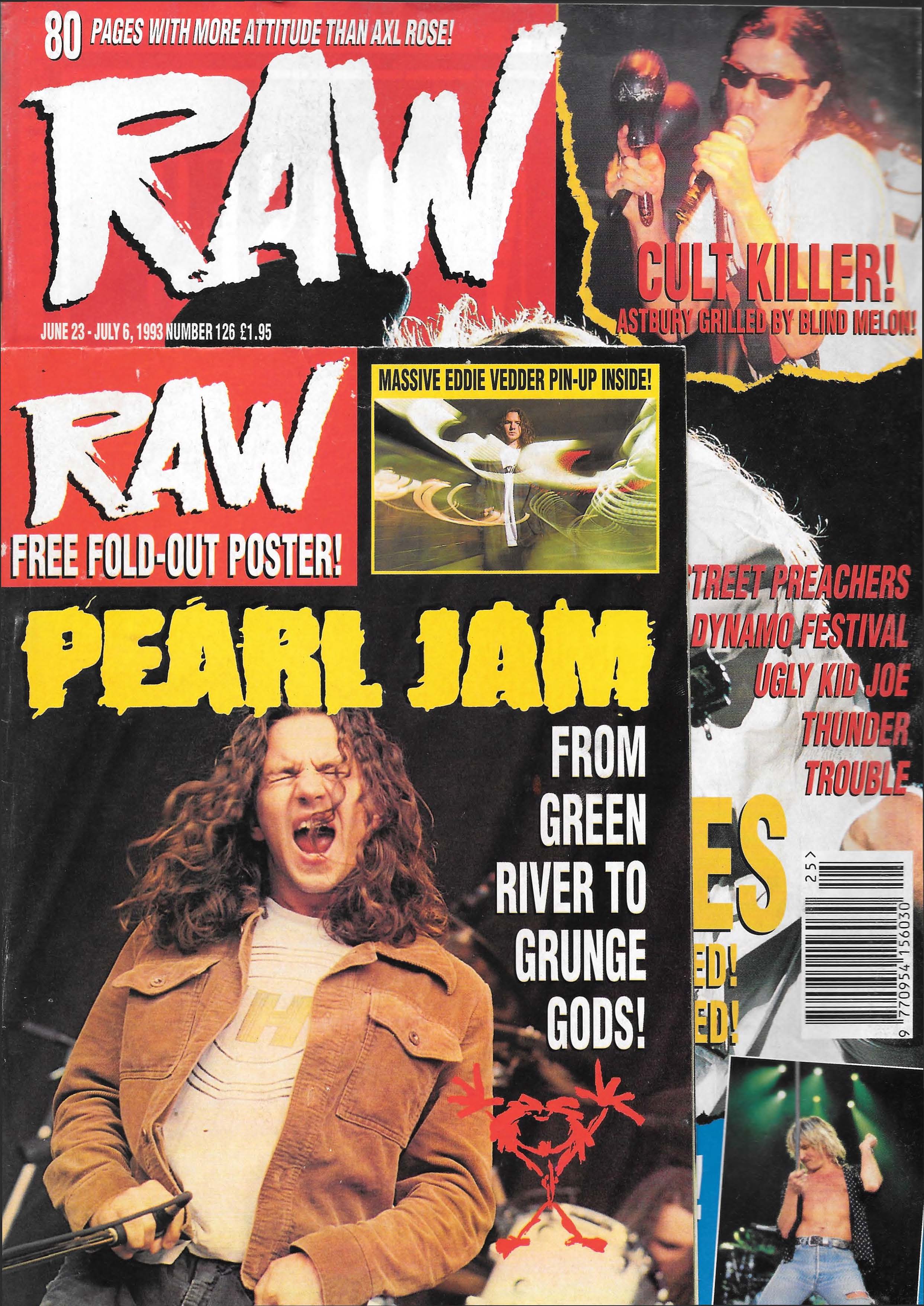 1993.06.23 - RAW magazine - "We're still turned on by one another" (Slash, Matt) Iwr4UPf3_o