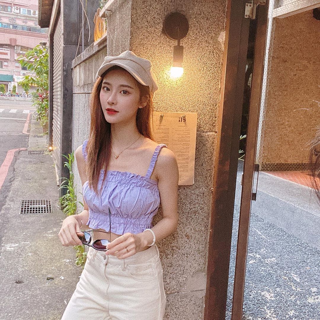 IG正妹—Doris琪琪 U68AjTHo o - IG正妹—Doris琪琪