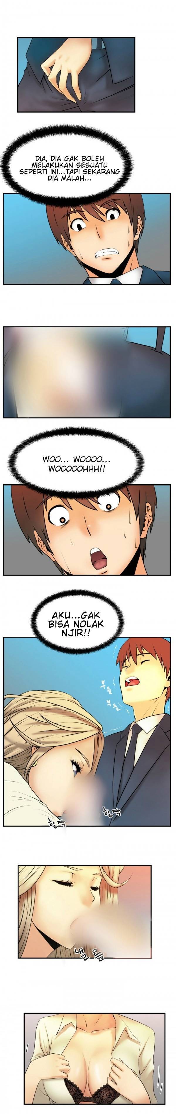 My Office Ladies Chapter 2 Bahasa Indonesia Mangakid Site