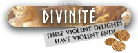 admin (divinité) admin (divinité)