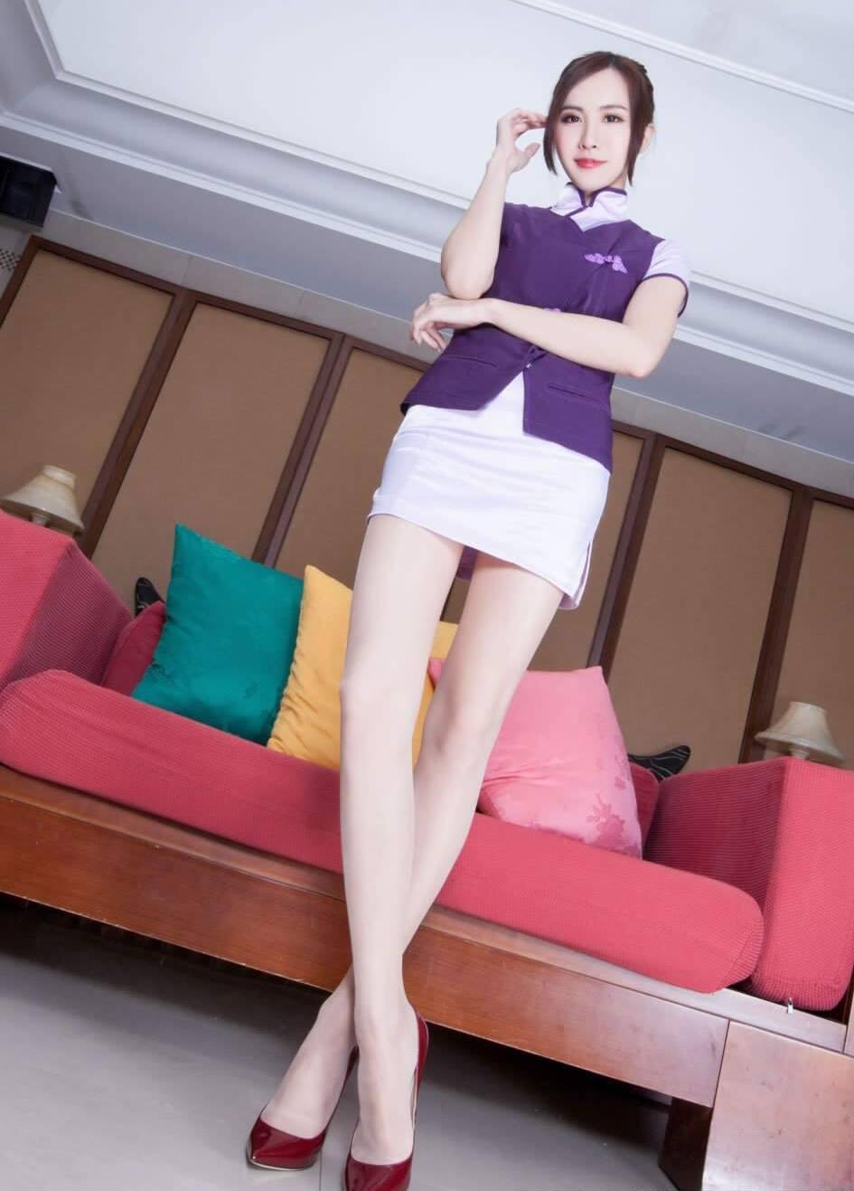 [腿模Beautyleg] 美腿写真 No.997 Dora(44)