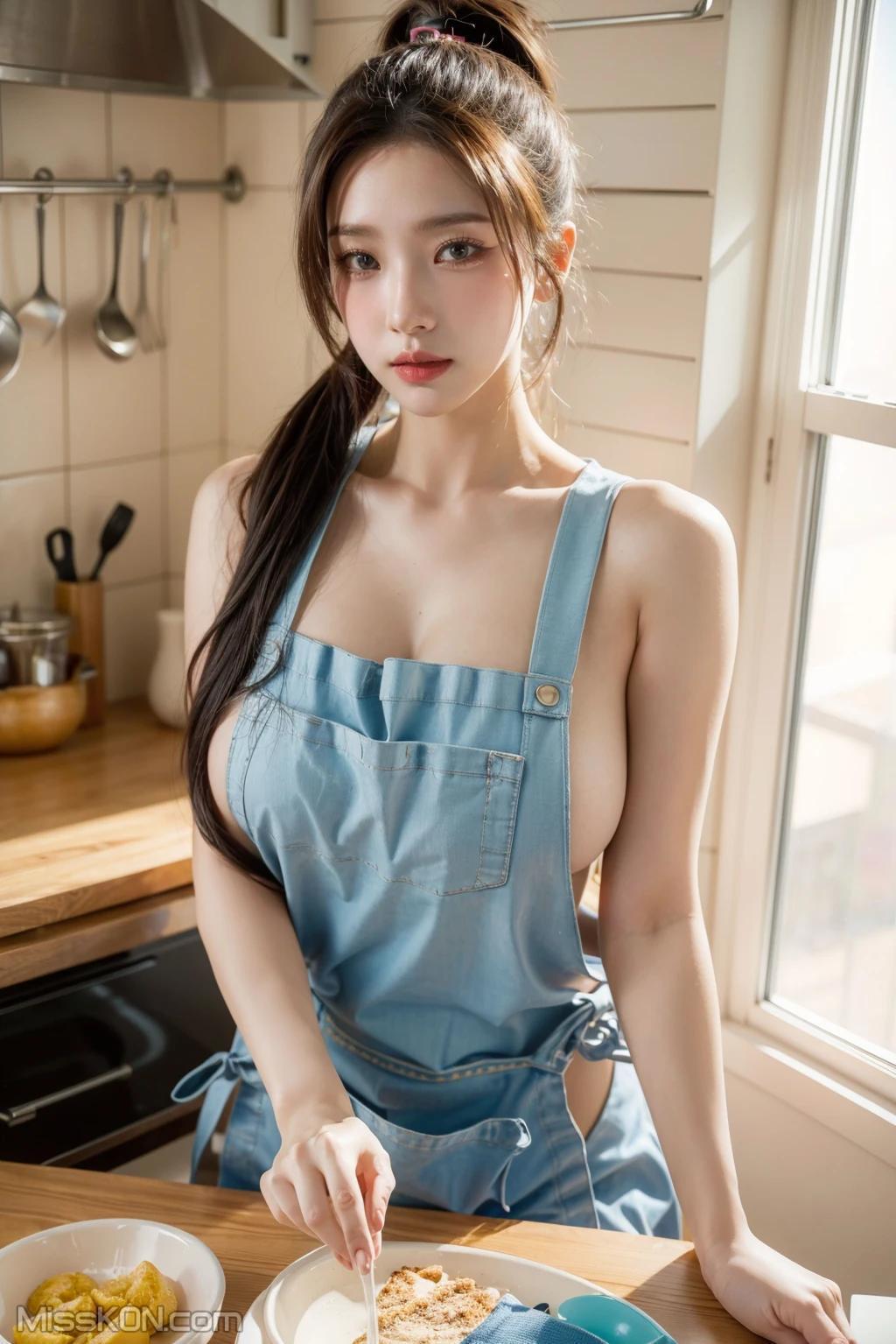 [AI Generated] 拟实画风 Vol.031 (168 photos)(79)
