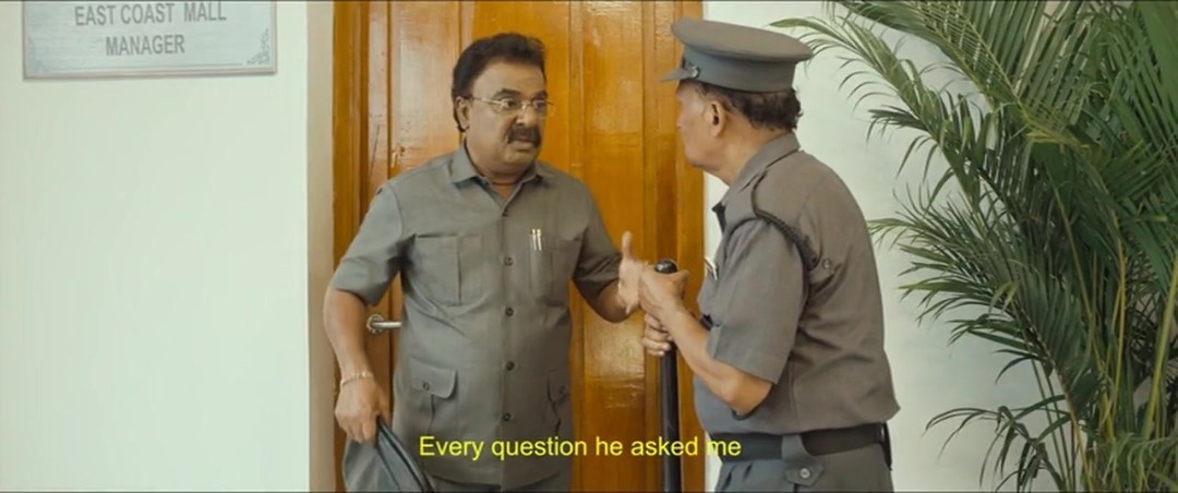 BEAST (2022) Tamil 720p HDRip x264 AAC ESub-BWT Exclusive BEAST (2022) Tamil 720p HDRip x264 AAC ESub-BWT Exclusive
