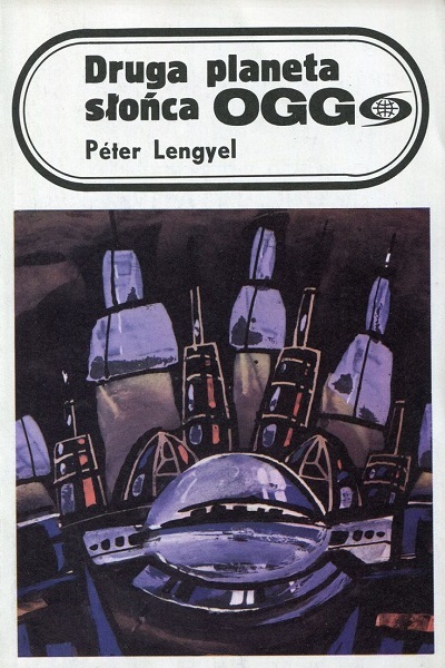 Peter Lengyel - Druga planeta słońca OGG