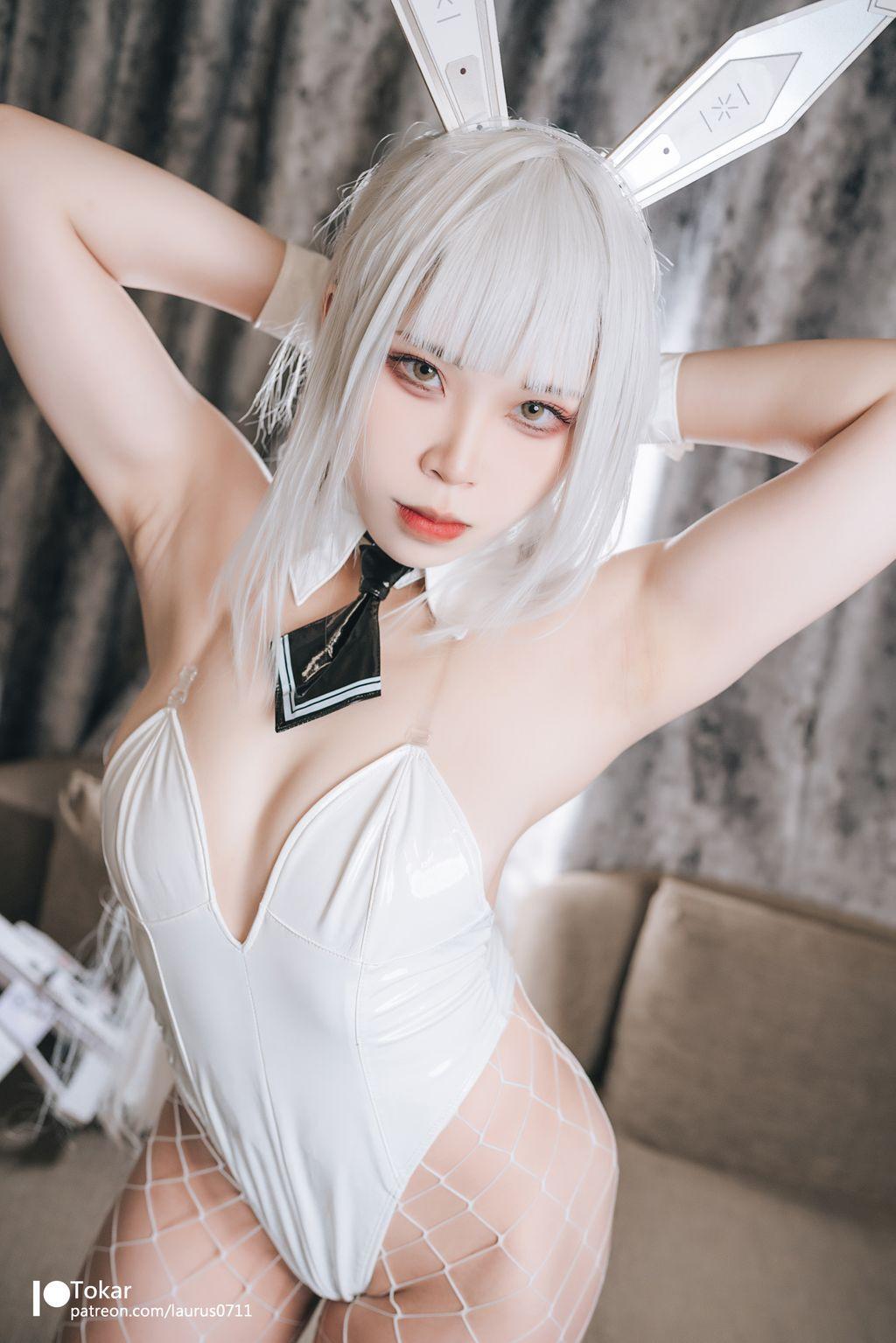 Coser@Tokar浵卡: Blanc 布兰儿 (47 photos )(43)