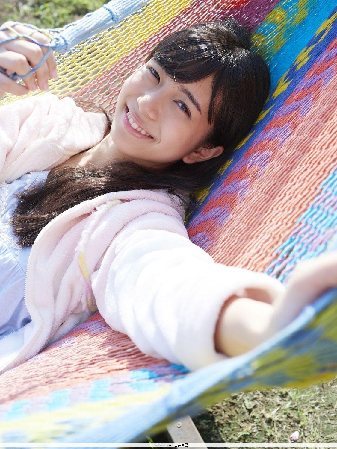 井上玲音 Rei Inoue [Hello! Project Digital Books] No.179 经典图集(5)