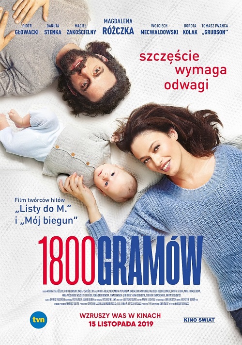 1800 Gramów (2019) PL.720p.BluRay.x264.DTS.AC3-DENDA / film polski