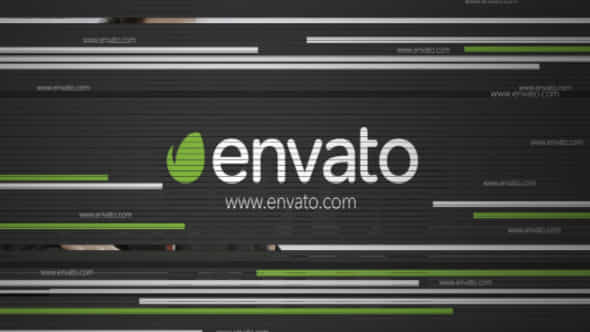 Stripes Fast opener - VideoHive 12048453