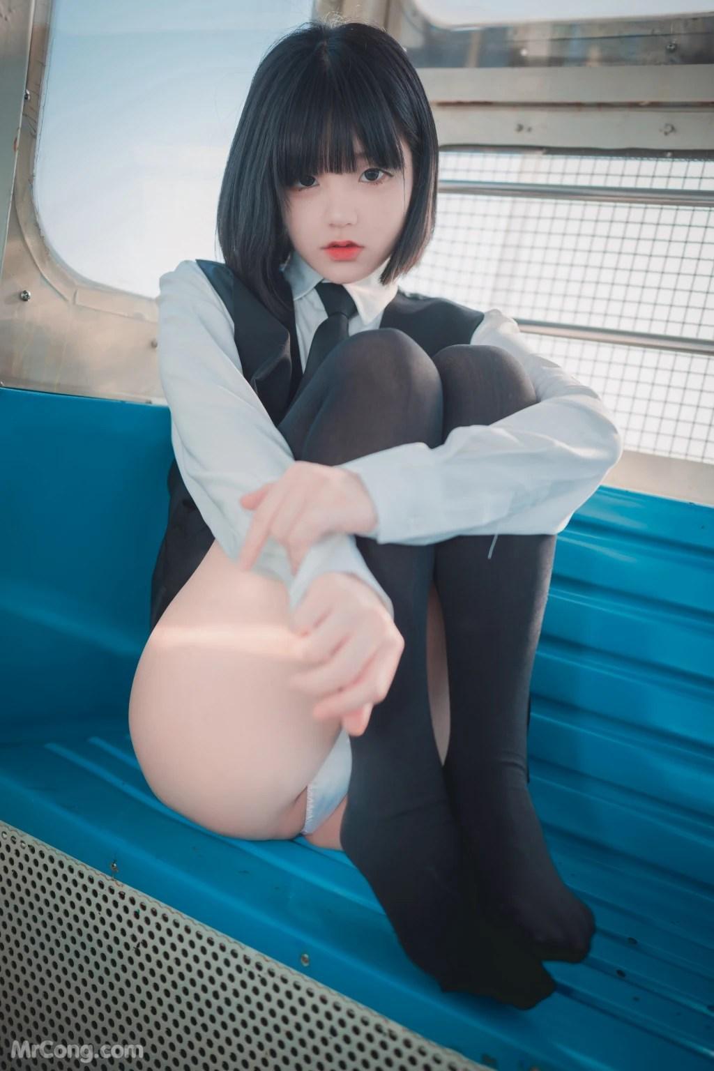 DJAWA Photo - Jeong Jenny (정제니): "Theme Park Girl" (162 photos)(105)